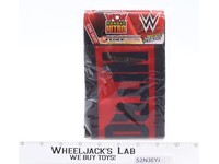 WCW Monday Nitro Ringside Collectibles Authentic Scale Ring Skirt 2016 NEW