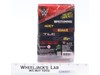 WCW Monday Nitro Ringside Collectibles Authentic Scale Ring Skirt 2016 NEW