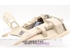 Snowspeeder Star Wars ESB 1980 Kenner Vintage Action Figure Vehicle