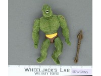 Moss Man 100% Complete He-Man Masters of the Universe MOTU 1985 Vintage Action