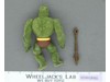 Moss Man 100% Complete He-Man Masters of the Universe MOTU 1985 Vintage Action