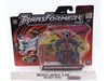 Megatron Megabolt Transformers Robots in Disguise RID 2002 Hasbro Figure MOSC