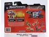Megatron Megabolt Transformers Robots in Disguise RID 2002 Hasbro Figure MOSC