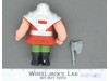Ram Man 100% Complete He-Man Masters of the Universe MOTU 1983 Mattel Vintage