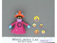 Orko He-Man Masters Of The Universe MOTU 1985 Mattel Vintage Action Figure