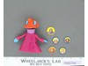 Orko He-Man Masters Of The Universe MOTU 1985 Mattel Vintage Action Figure
