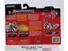 Prowl Robots In Disguise Transformers Hasbro 2001 Action Figure MOSC