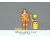 Blowtorch V1 G.I. Joe 1984 Hasbro Vintage Action Figure