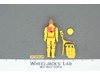 Blowtorch V1 G.I. Joe 1984 Hasbro Vintage Action Figure