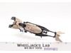 Speeder Bike Star Wars ROTJ Return of the Jedi 1983 Kenner Vintage Vehicle