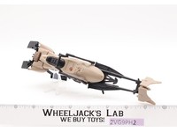 Speeder Bike Star Wars ROTJ Return of the Jedi 1983 Kenner Vintage Vehicle