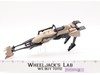Speeder Bike Star Wars ROTJ Return of the Jedi 1983 Kenner Vintage Vehicle