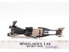 Speeder Bike Star Wars ROTJ Return of the Jedi 1983 Kenner Vintage Vehicle