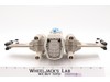 Battle Damaged X-Wing Fighter 100% Complete Star Wars 1977 Kenner Vehicle