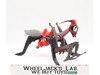Mantisaur He-Man Masters of the Universe MOTU 1986 Mattel Vintage Action Figure