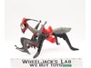 Mantisaur He-Man Masters of the Universe MOTU 1986 Mattel Vintage Action Figure