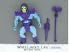 Skeletor 100% Complete He-Man Masters of the Universe MOTU 1982 Mattel Vintage