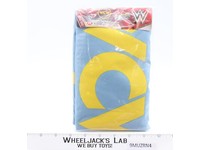 WCW  Ringside Collectibles Authentic Scale Ring Mat 2016 NEW