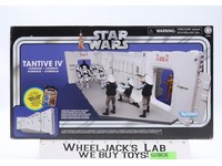 Tantive IV Corridor Star Wars Vintage Collection 2021 Hasbro Figure NEW SEALED
