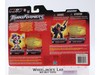 Skid-Z / Wind Sheer Transformers Robots In Disguise Hasbro 2001 Figures MOSC NEW