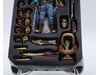 20,000 Leagues Under The Sea 2020 Mezco Toyz One:12 Action Figure NEW SEALED
