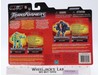 Tow-Line and Skyfire Transformers Robots In Disguise Hasbro 2001 MOSC NEW