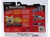 Prowl Tranformers Robots In Disguise 2001 Hasbro Action Figure NEW SEALED