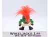 Battle Trolls T.D. Troll 1992 Hasbro 5" Doll 100% Complete Vintage Figure
