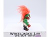 Battle Trolls T.D. Troll 1992 Hasbro 5" Doll 100% Complete Vintage Figure