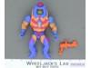Man-E-Faces 100% Complete He-Man Masters of the Universe MOTU 1983 Mattel Figure