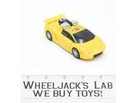 Sideswipe 100% Complete Classics Universe 2008 RID Hasbro Transformers