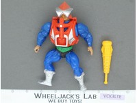 Mekaneck 100% Complete He-Man Masters of the Universe MOTU 1983 Mattel Vintage