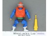 Mekaneck 100% Complete He-Man Masters of the Universe MOTU 1983 Mattel Vintage