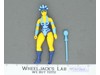 Evil Lyn 100% Complete He-Man Masters Of The Universe MOTU 1983 Mattel Vintage