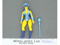 Evil Lyn 100% Complete He-Man Masters Of The Universe MOTU 1983 Mattel Vintage