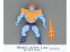 Faker 100% Complete He-Man Masters of the Universe MOTU 1983 Mattel Vintage