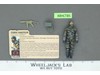 Firefly V1 G.I. Joe 1984 Hasbro Vintage Action Figure