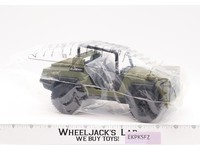 VAMP MK V GI Joe Collector's Club Exclusive 2007 Hasbro NEW