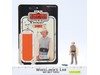 Lobot 100% Complete 41 Back UK Star Wars ESB 1980 PALITOY Action Figure NO REPRO