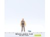 Lobot 100% Complete 41 Back UK Star Wars ESB 1980 PALITOY Action Figure NO REPRO