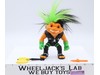 Battle Trolls Punk Troll 1992 Hasbro 5" Doll 100% Complete Vintage Figure