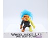 Battle Trolls Trollminator 1992 Hasbro 5" Doll 100% Complete Vintage Figure
