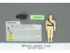 Storm Shadow V1 G.I. Joe 1984 Hasbro Vintage Action Figure