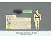 Storm Shadow V1 G.I. Joe 1984 Hasbro Vintage Action Figure