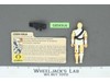 Storm Shadow V1 G.I. Joe 1984 Hasbro Vintage Action Figure