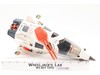 Starmax Bomber W/Bench Troop Carrier Starcom 1986 Coleco Action Figure Vehicle