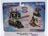 Destructicon Scourge Transformers RID Robots In Disguise Hasbro 2002 MOSC NEW