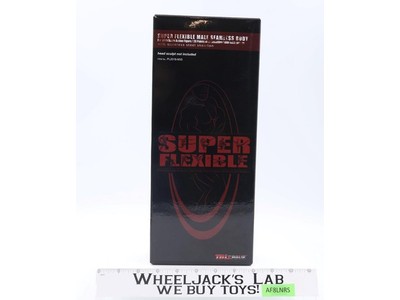 1/6 Scale Super Flexible Male Seamless Body TBLeague NEW MIB