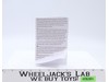 1/6 Scale Super Flexible Male Seamless Body TBLeague NEW MIB