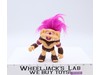 Battle Trolls Troll-Clops 1992 Hasbro 5" Doll 100% Complete Vintage Figure